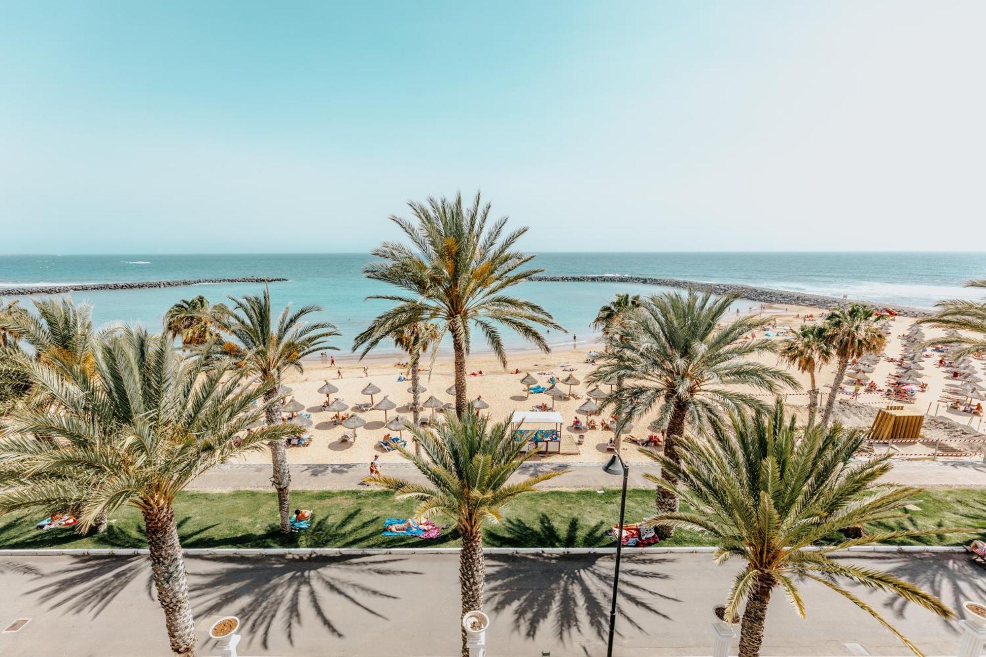 Double Room Sea View