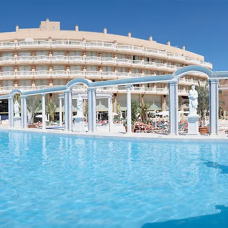 Hotel Cleopatra Palace-3